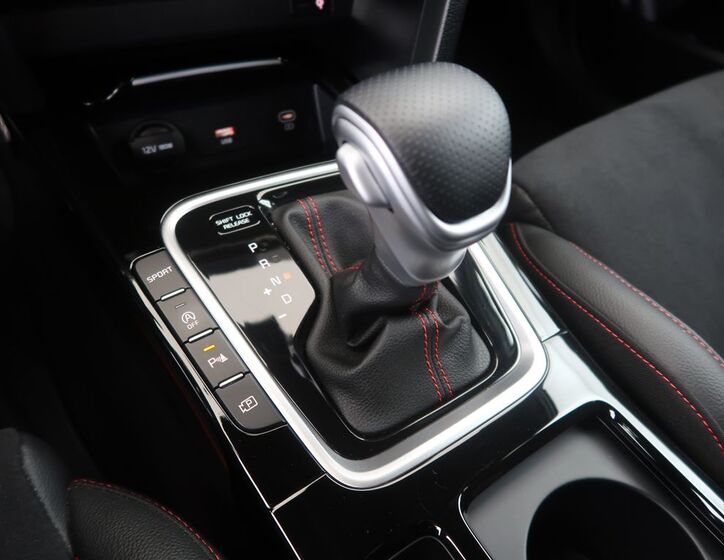 KIA Pro-Ceed 33