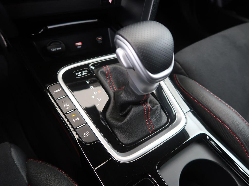 KIA Pro-Ceed