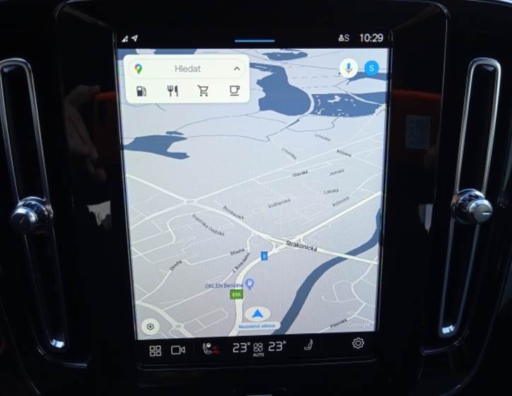 Volvo XC40 13