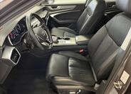 Audi A6 Allroad 21
