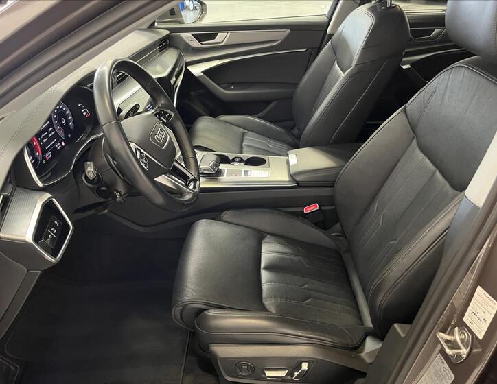 Audi A6 Allroad 21