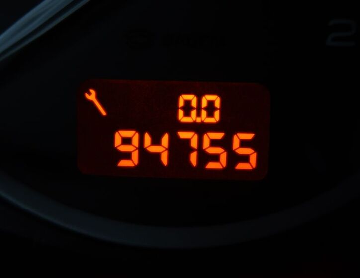 Peugeot 307 26