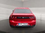 Peugeot 508 5
