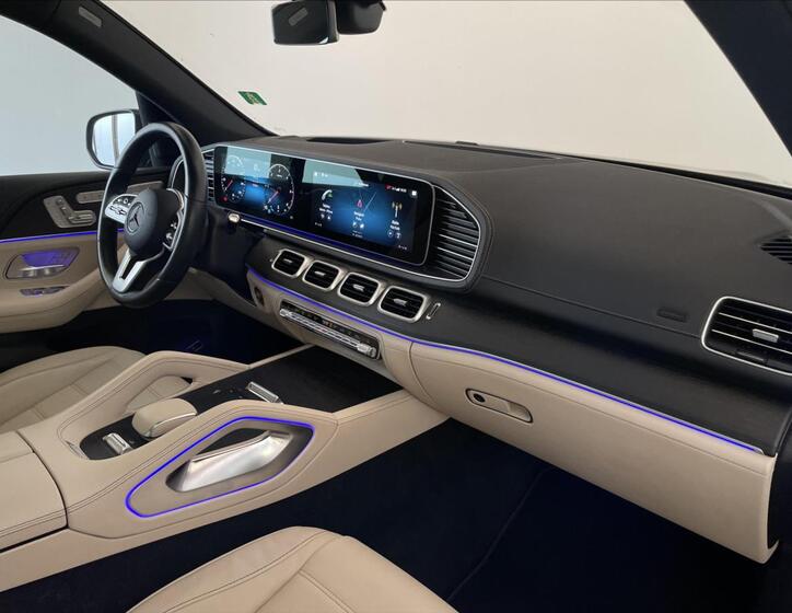 Mercedes-Benz GLE 14