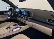 Mercedes-Benz GLE 14