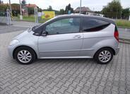 Mercedes-Benz Třídy A 5