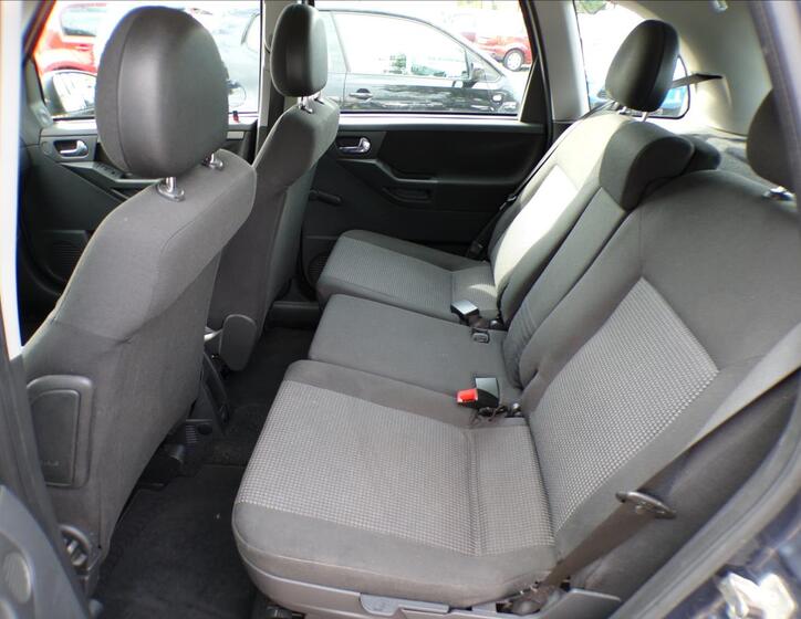 Opel Meriva 16