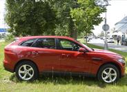 Jaguar F-Pace 4