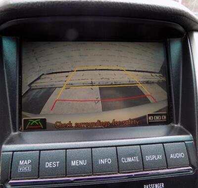 Lexus RX 400h 31
