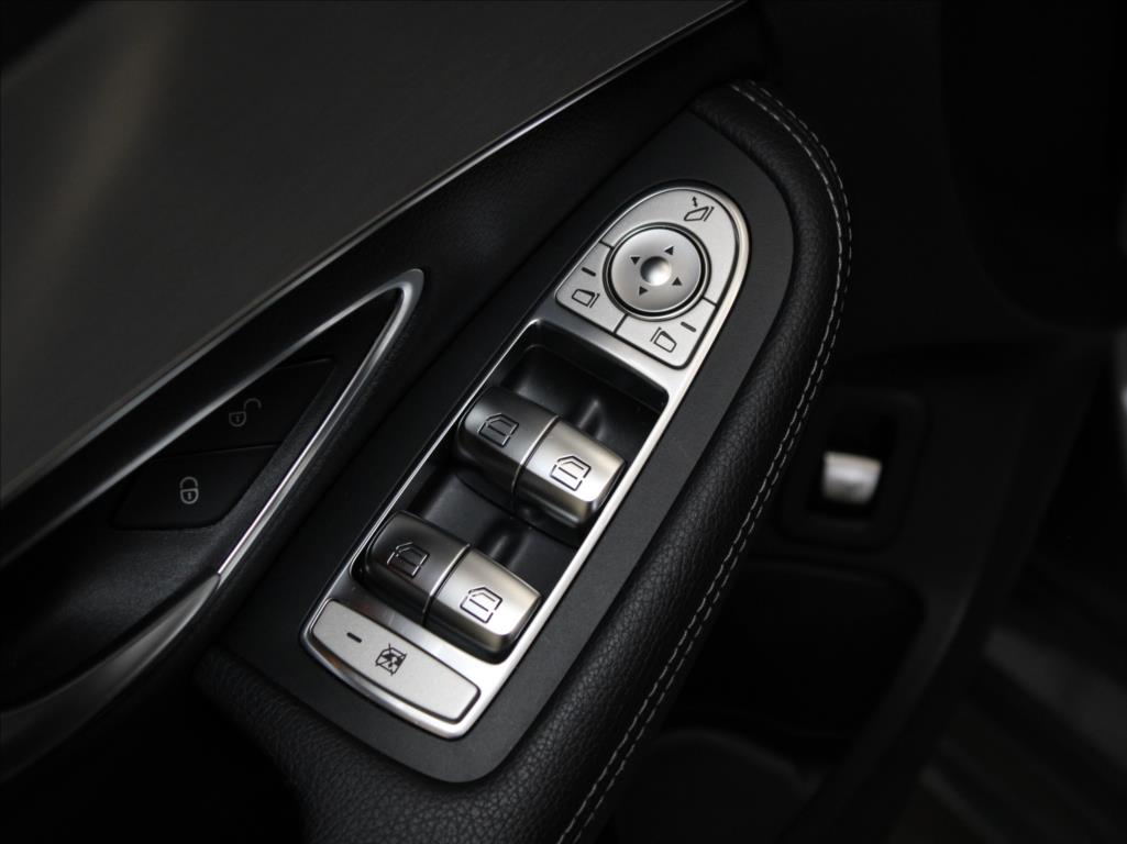 Mercedes-Benz Třídy C