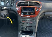 Peugeot 607 25