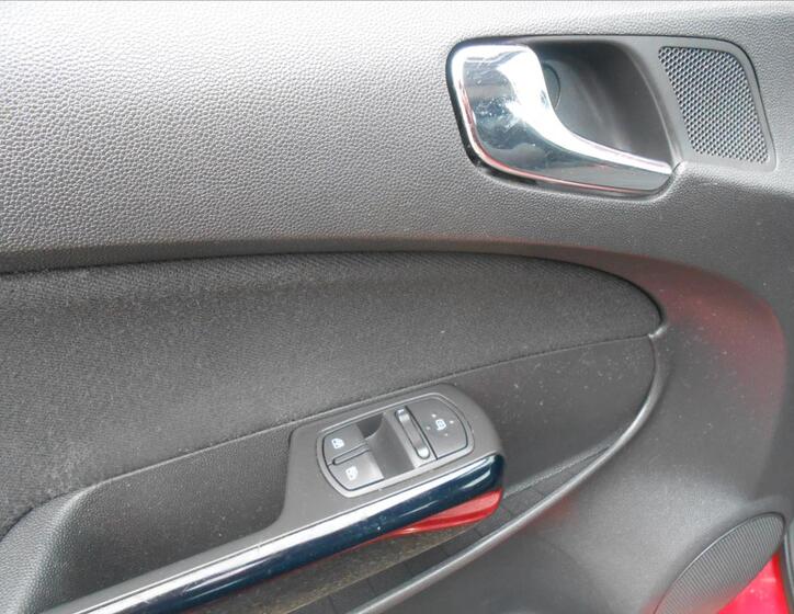 Opel Corsa 22