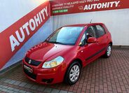 Suzuki SX4 1