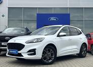 Ford Kuga 1