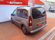Citroën Berlingo 8