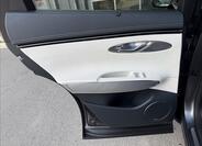 Hyundai Genesis 10