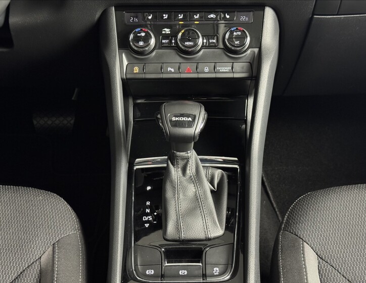Škoda Kodiaq 18