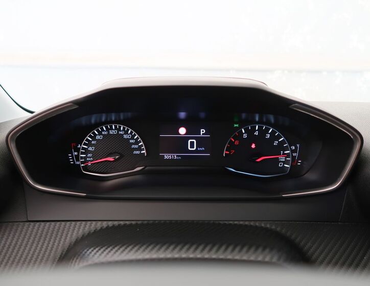 Peugeot 208 21