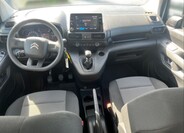 Citroën Berlingo 9
