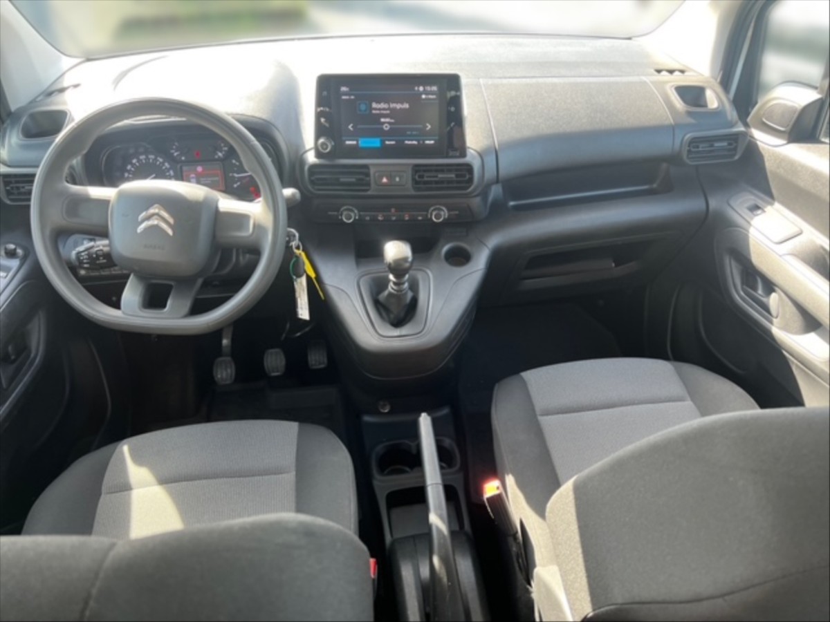 Citroën Berlingo