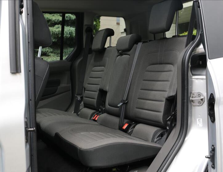 Ford Tourneo Connect 50