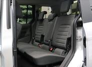 Ford Tourneo Connect 50