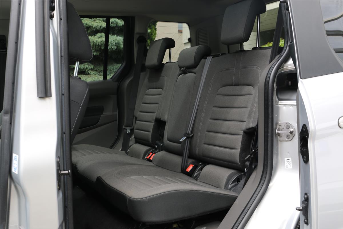 Ford Tourneo Connect
