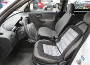 Opel Combo 12