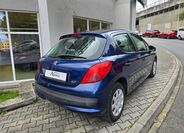 Peugeot 207 5