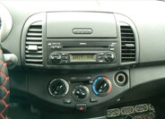 Nissan Micra 13