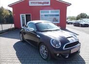 Mini Cooper 1