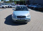 Hyundai Accent 2