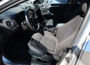 Ford Mondeo 8