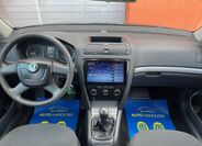 Škoda Octavia 9