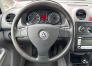 Volkswagen Caddy 10