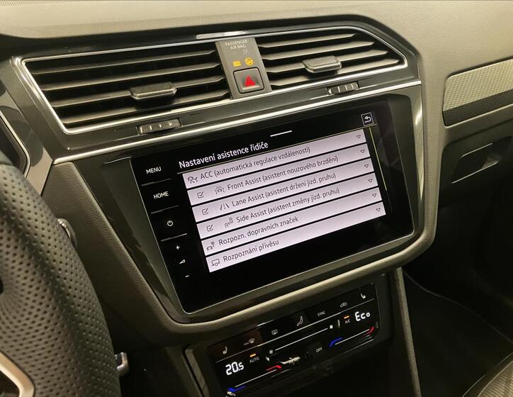 Volkswagen Tiguan 10