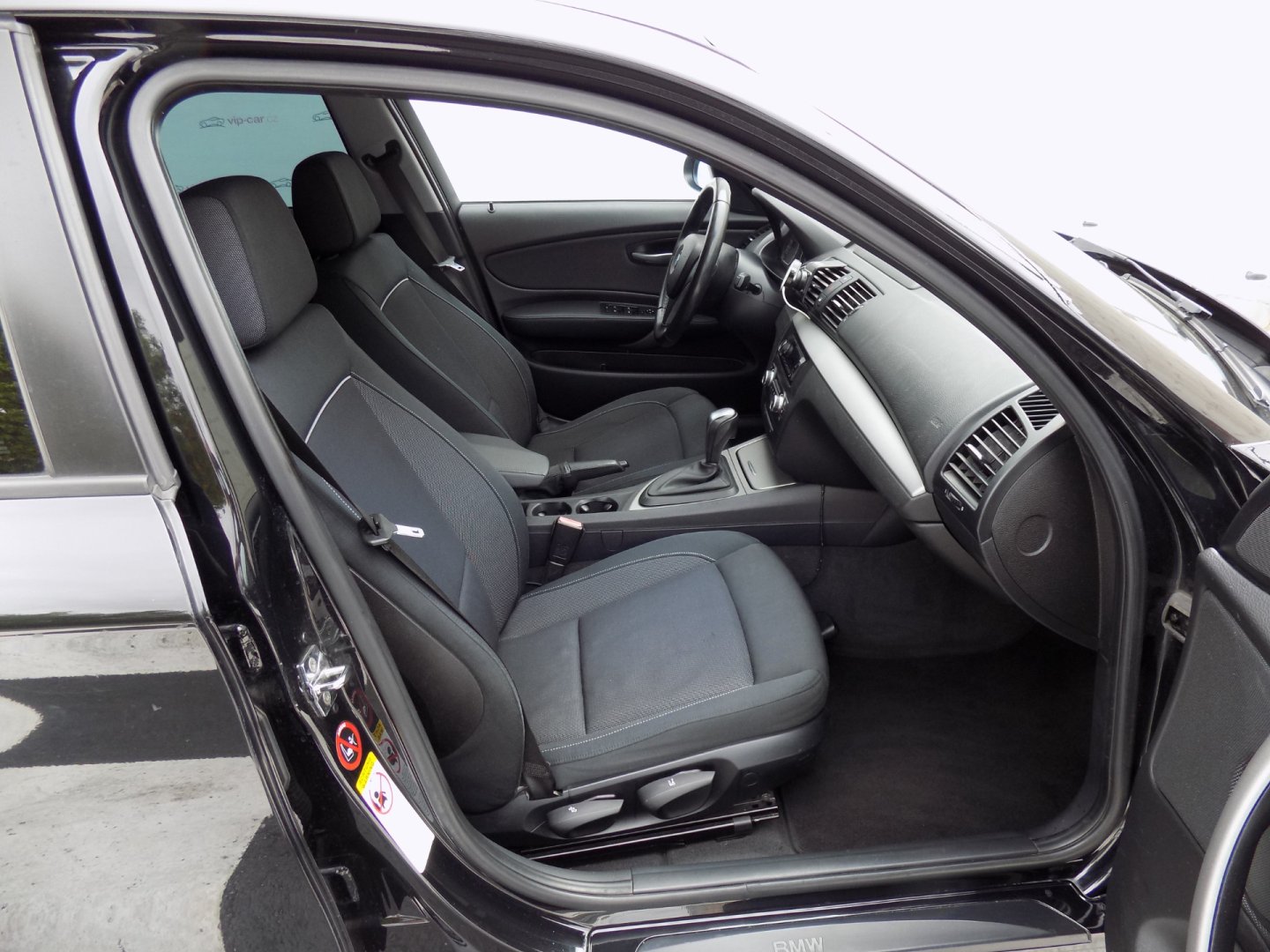 BMW Řada 1
