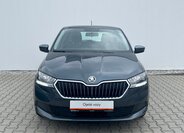 Škoda Fabia 4