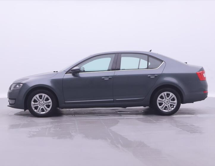 Škoda Octavia 4
