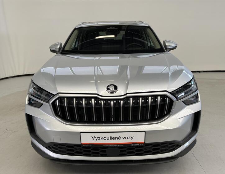 Škoda Kodiaq 4