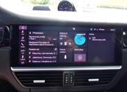Porsche Cayenne 21