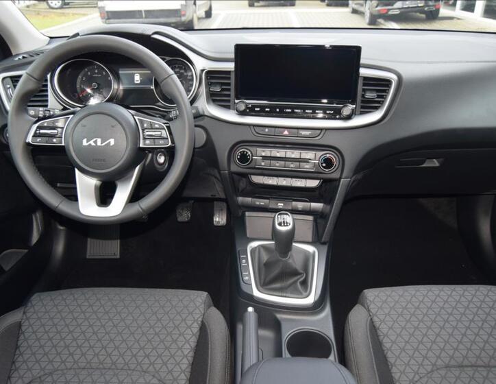 KIA Ceed 5