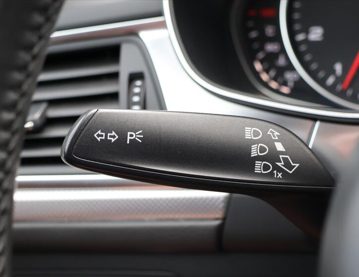 Audi A6 25