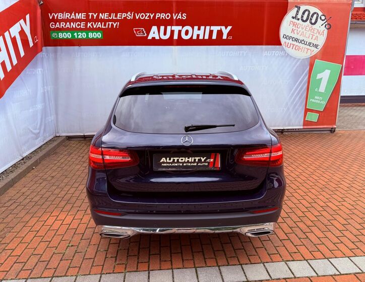 Mercedes-Benz GLC 6