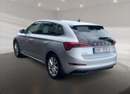 Škoda Scala 4
