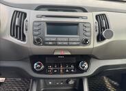 KIA Sportage 18