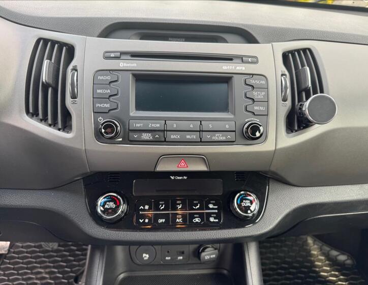 KIA Sportage 18