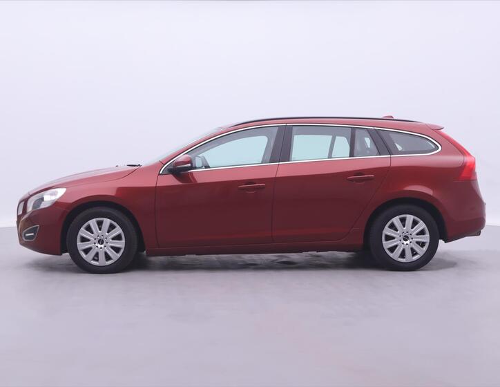 Volvo V60 4