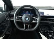 BMW Řada 5 13