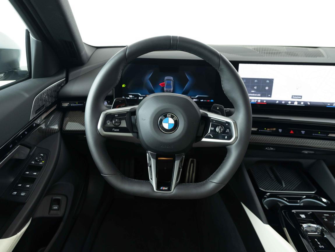BMW Řada 5